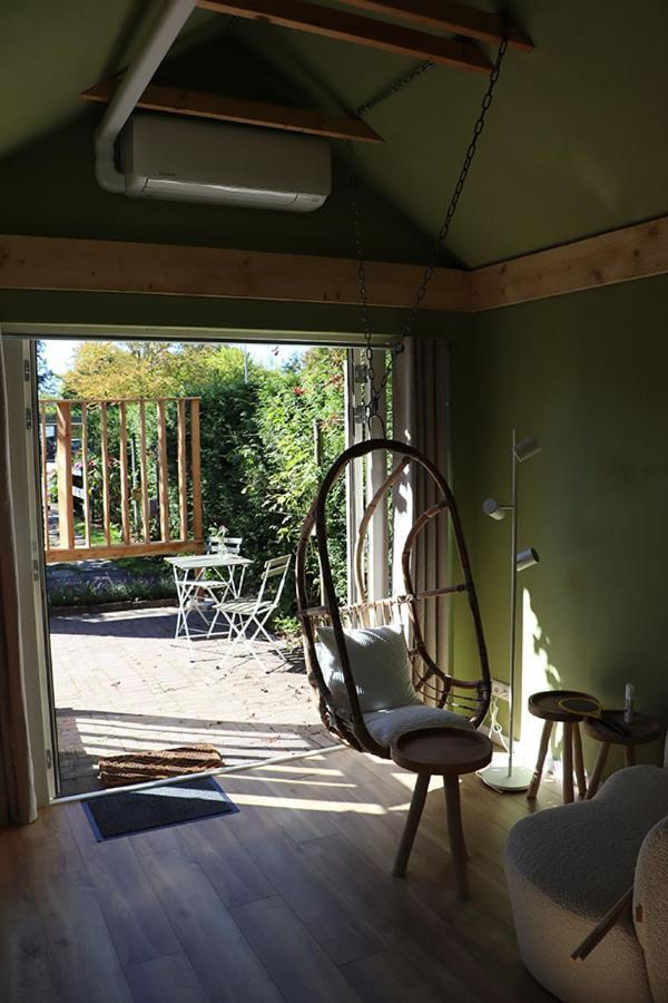 1 For 2 Bed & Breakfast Nederhorst den Berg Exterior photo